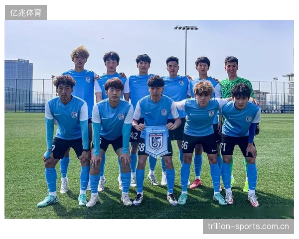 大连英博中前场衔接逐步成型
