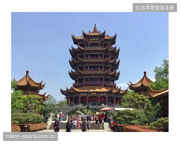 武汉三镇组织方式越来越立体