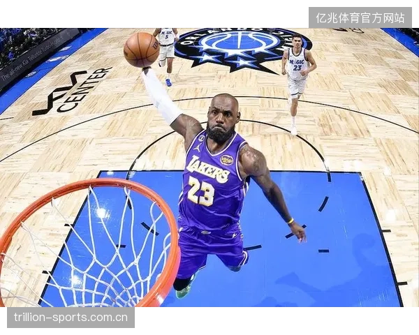老詹仍是联盟最强号召力！各队排队等巡演