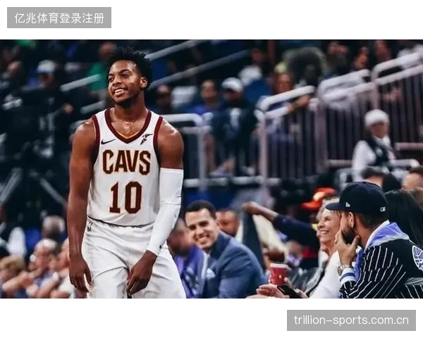 莫兰特拿到关键三分，骑士拉开分差